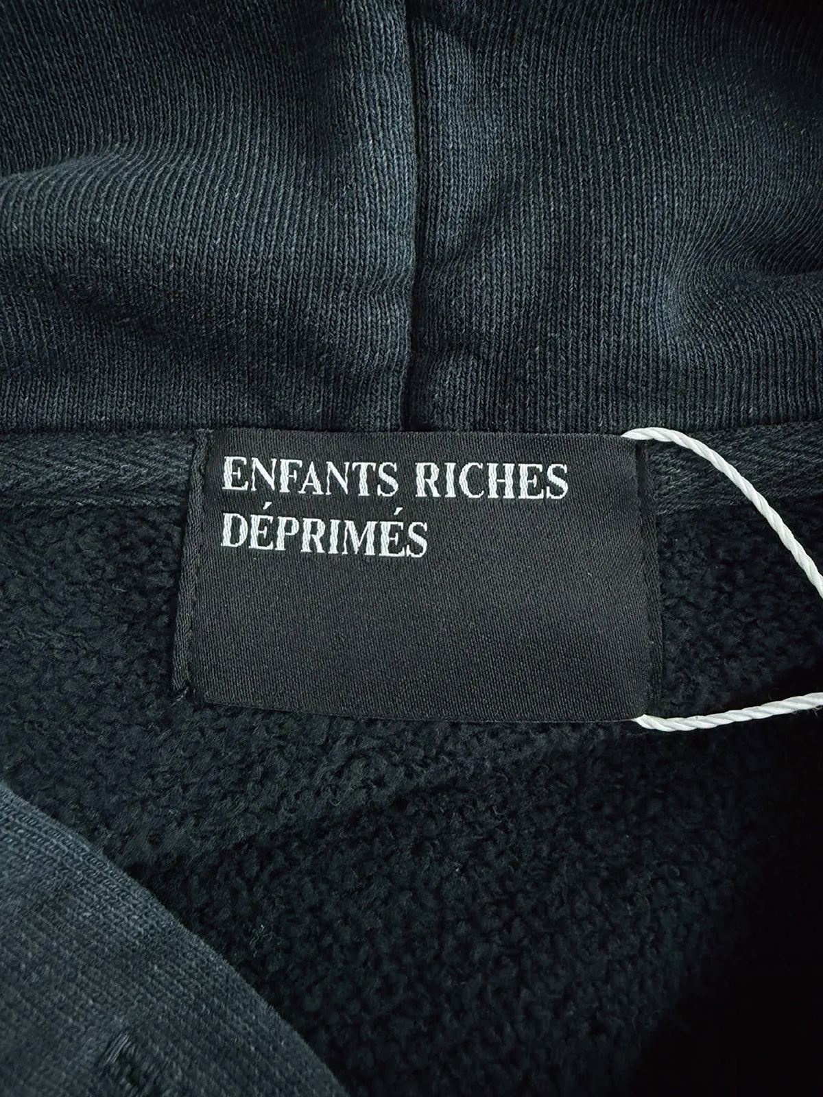 IL Possesso Hoodie