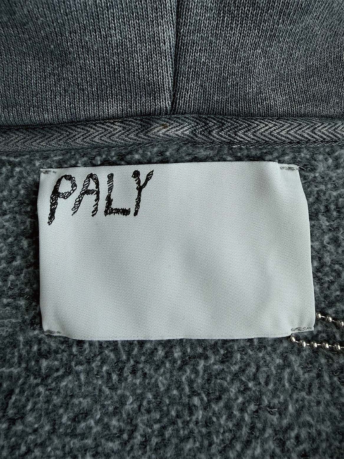 Carrying The Message Hoodie