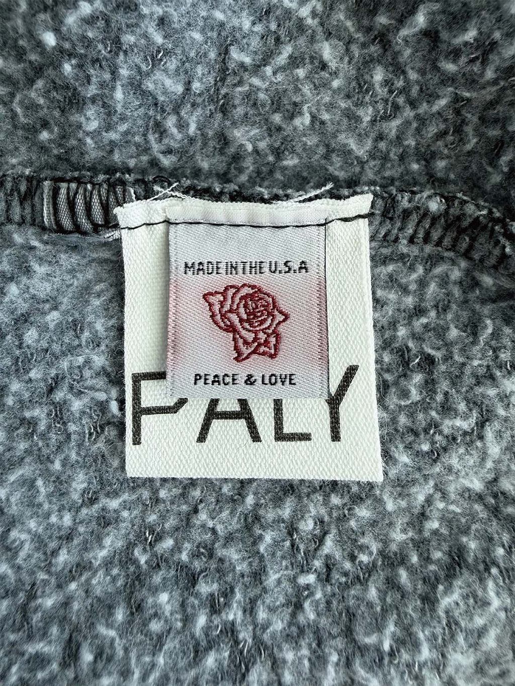 Carrying The Message Hoodie