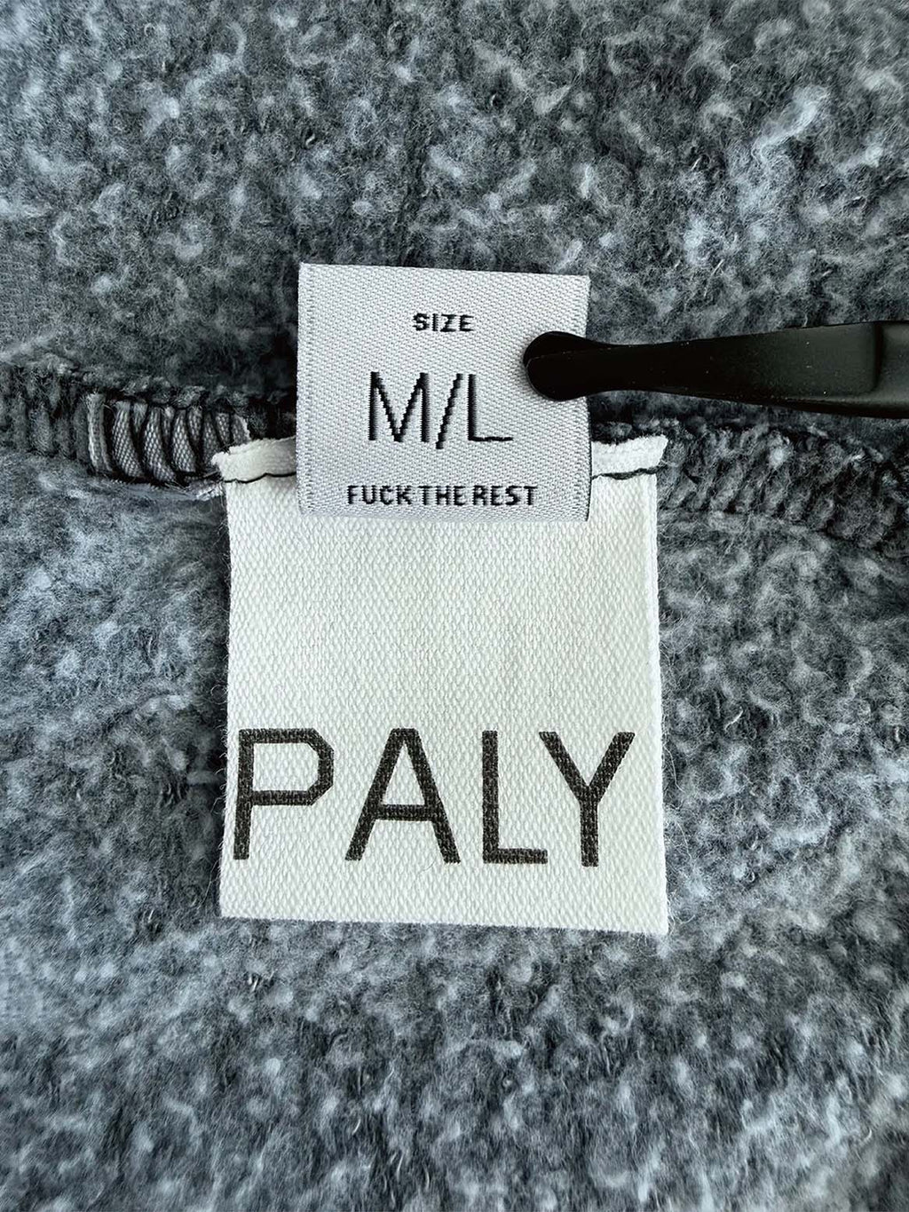 Carrying The Message Hoodie