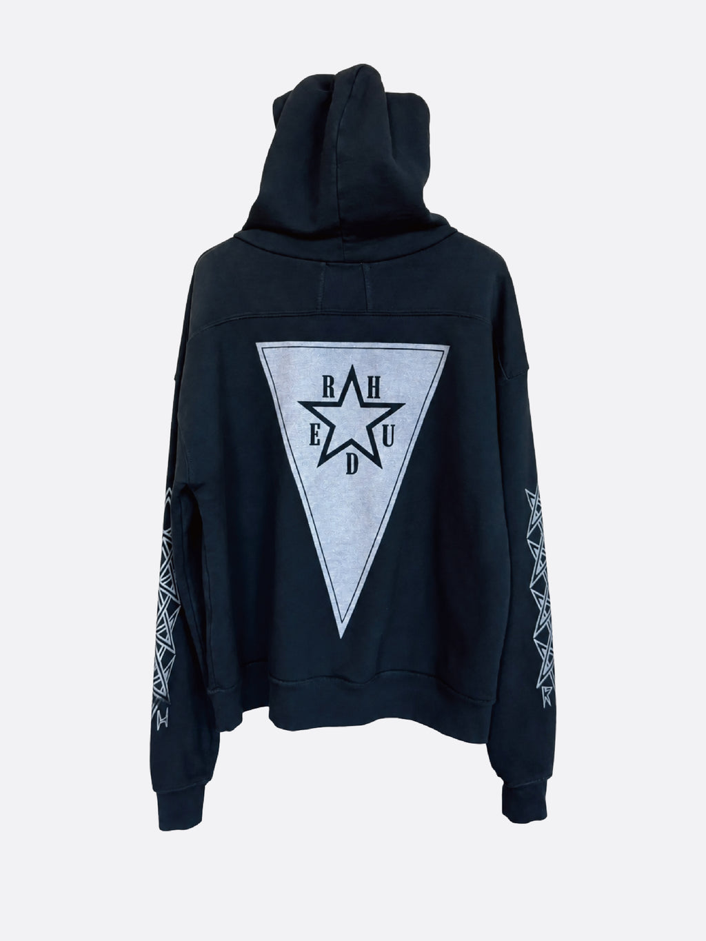 Bald Eagle Hoodie