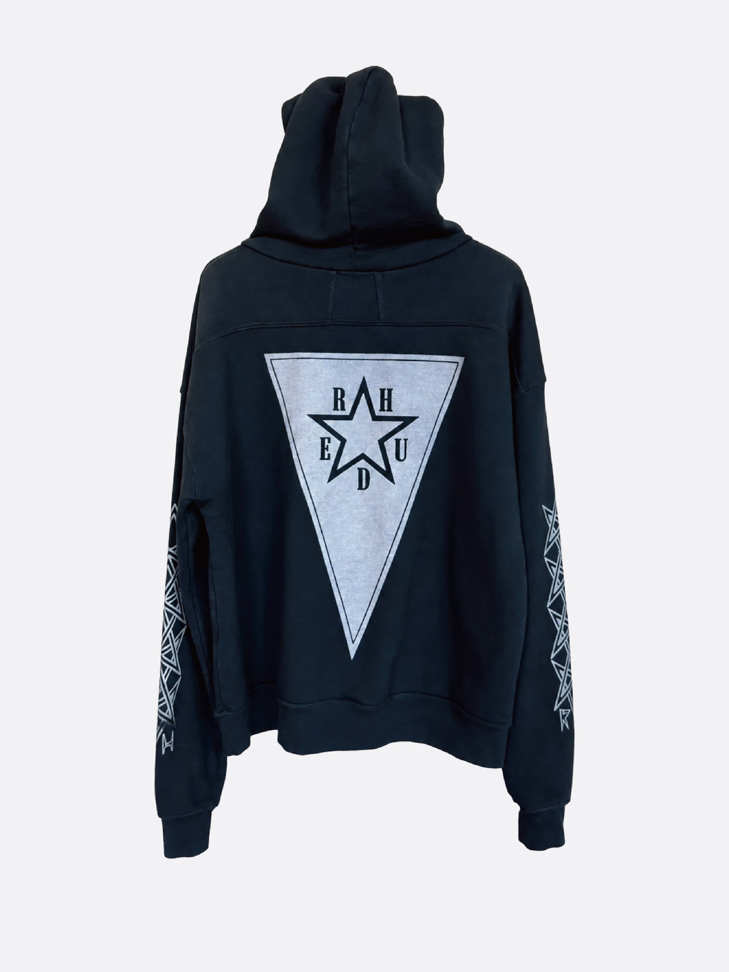 Bald Eagle Hoodie