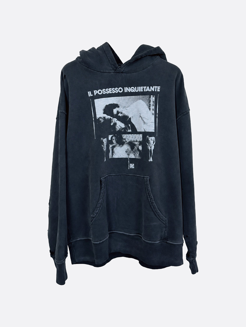 IL Possesso Hoodie