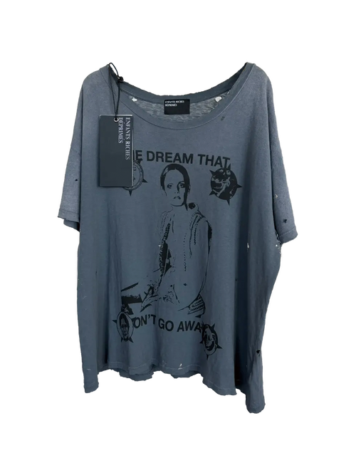 Enfants Riches Deprimes The Dream That Won’t Go Away T-shirt