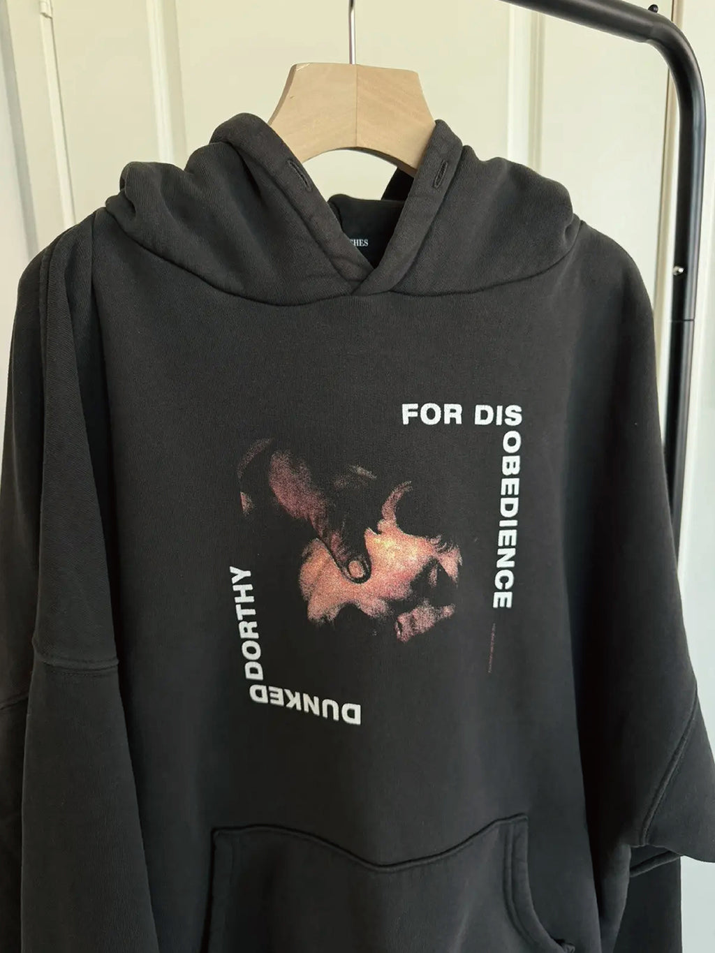 Dunked Dorthy Hoodie