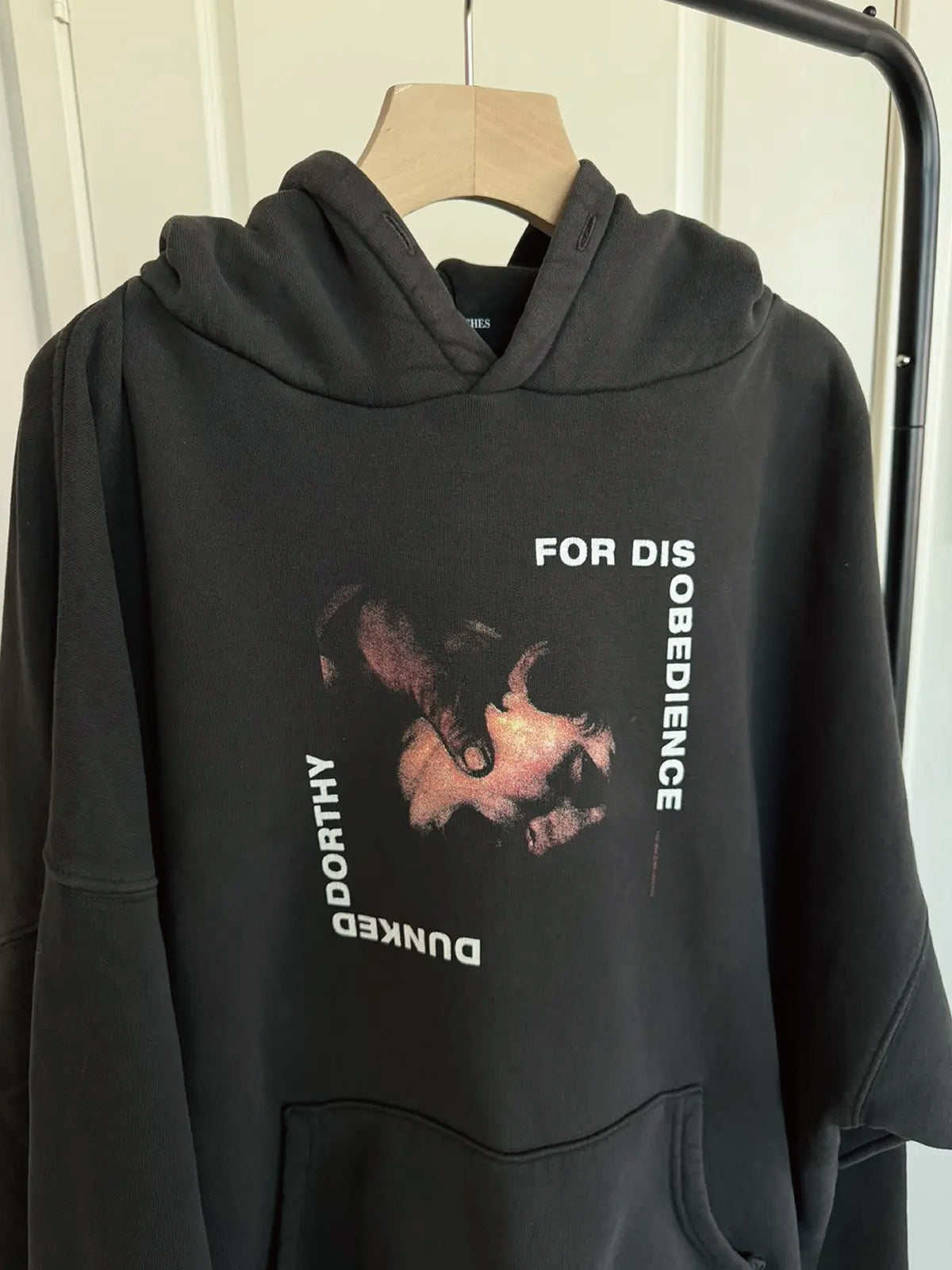Dunked Dorthy Hoodie