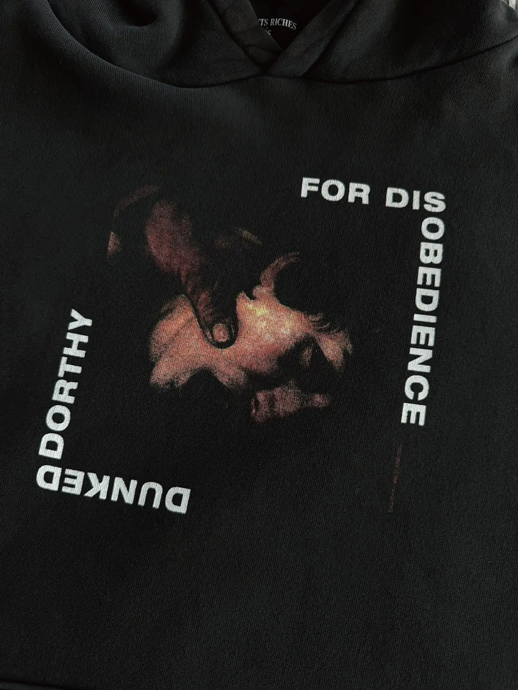 Dunked Dorthy Hoodie