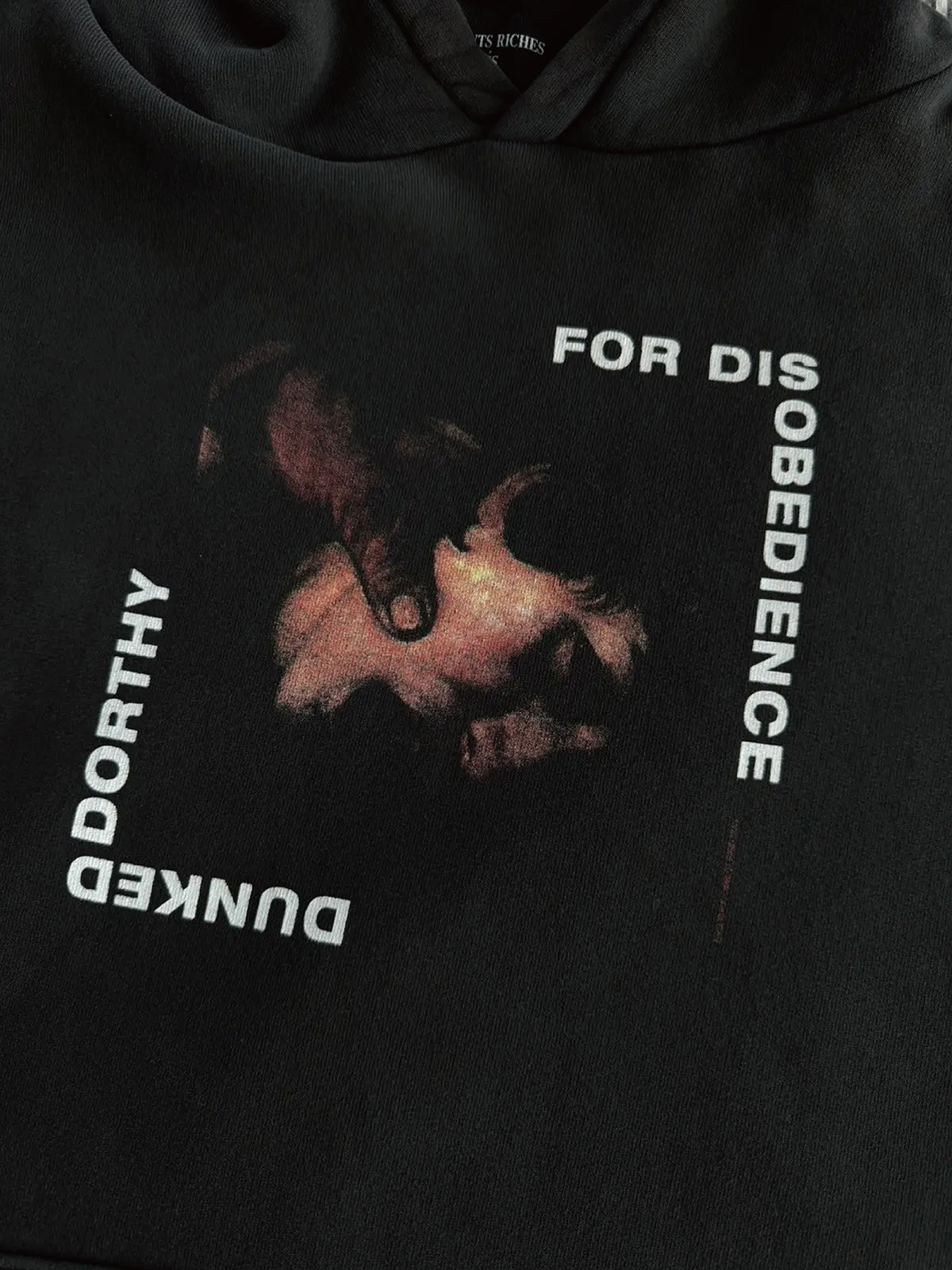 Dunked Dorthy Hoodie
