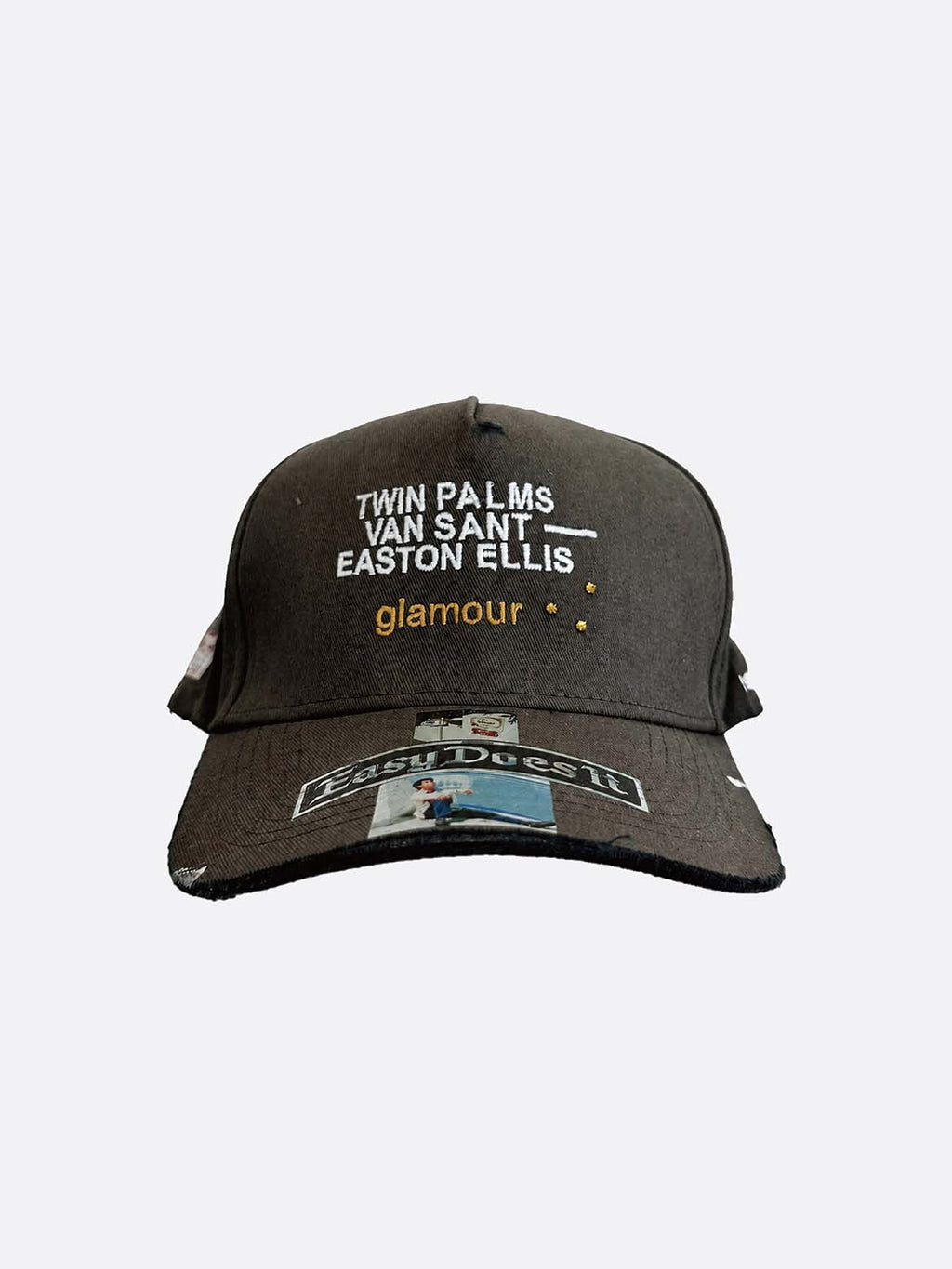 Twin Palms Hat