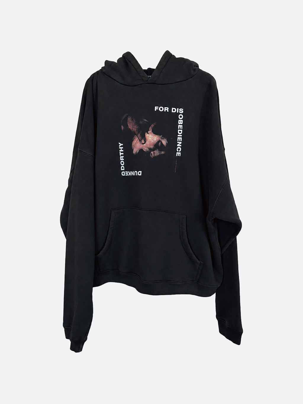 Dunked Dorthy Hoodie