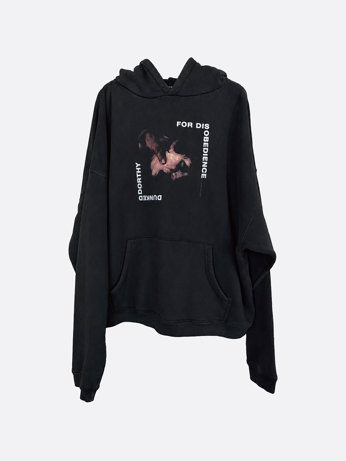 Dunked Dorthy Hoodie