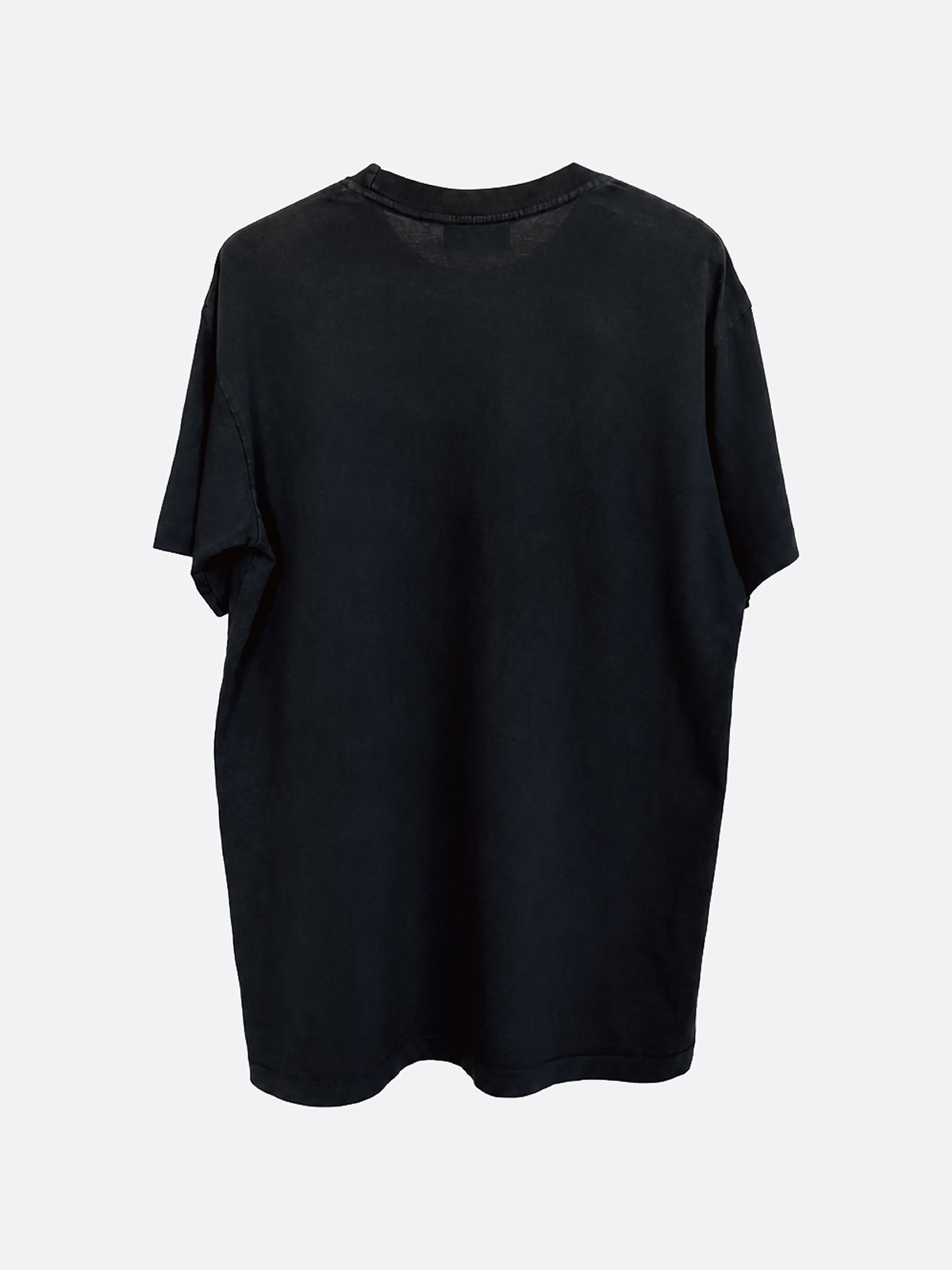 Exposed Christina T-shirt Tee
