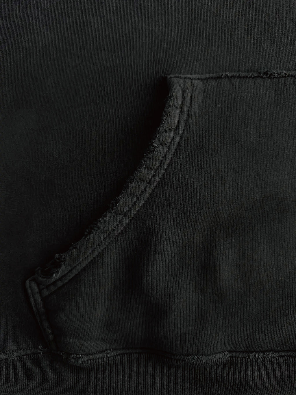 SS24 Sun Faded Classic Logo Hoodie