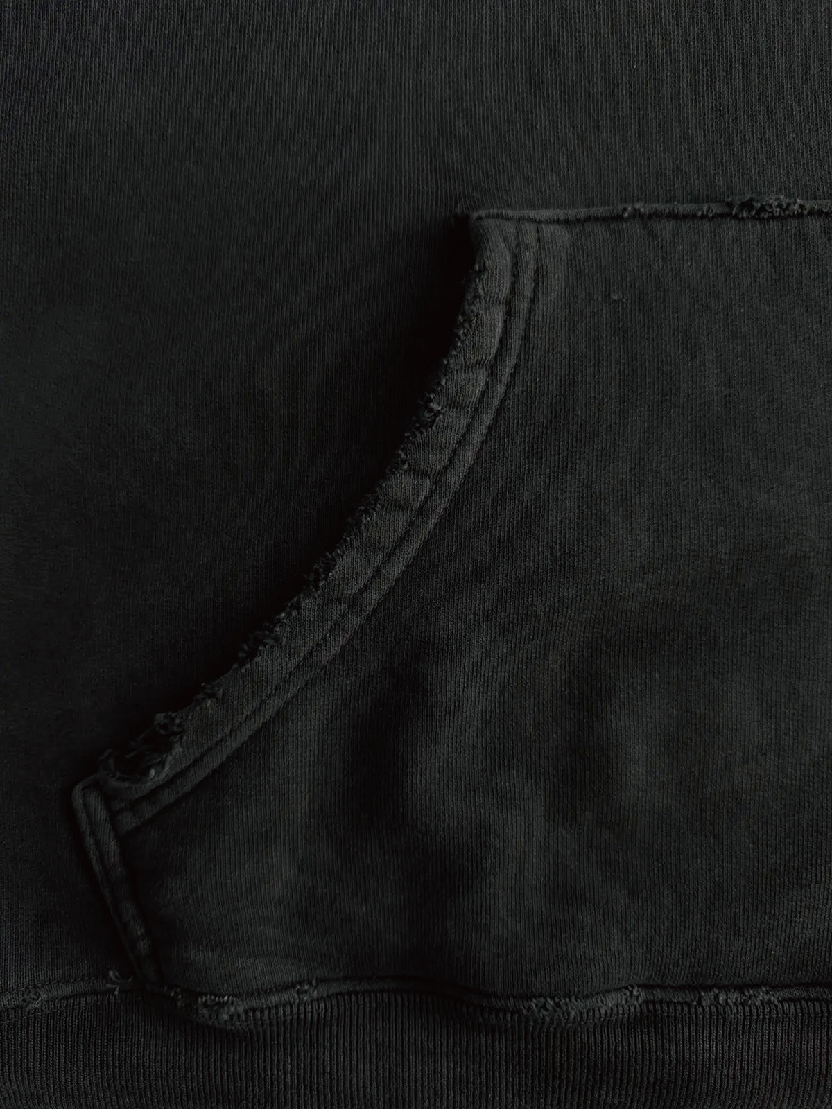 SS24 Sun Faded Classic Logo Hoodie