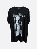 Exposed Christina T-shirt Tee