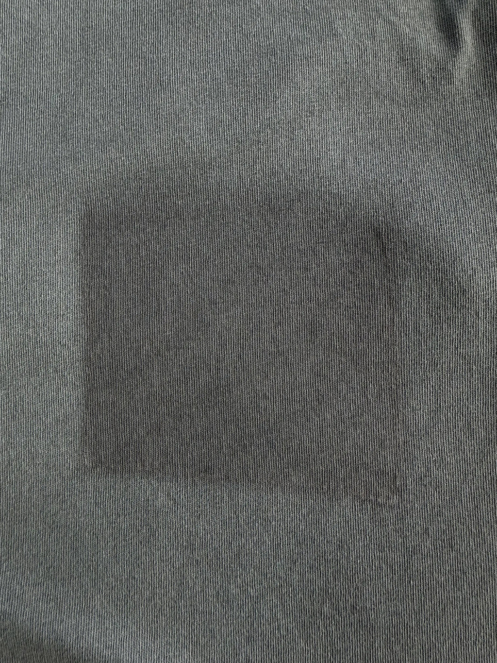 Brown Jersey Core Logo Tee T-Shirt