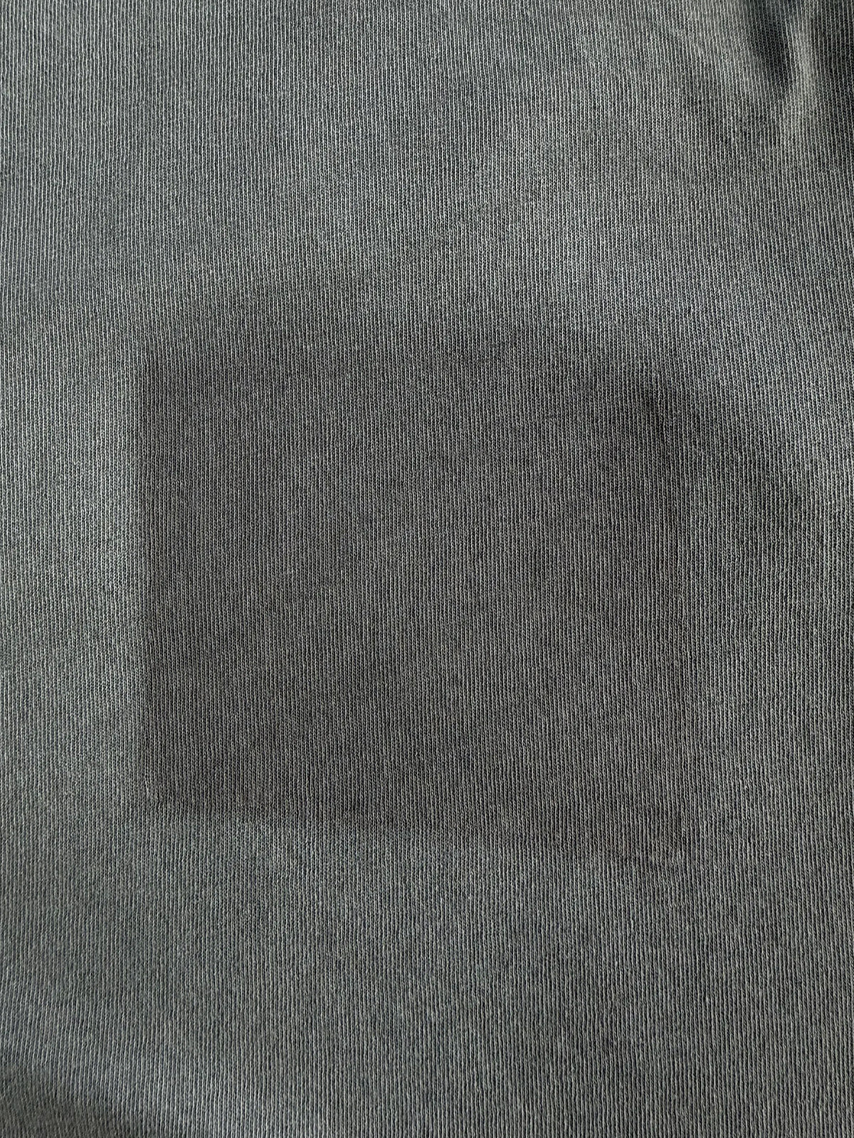 Brown Jersey Core Logo Tee T-Shirt