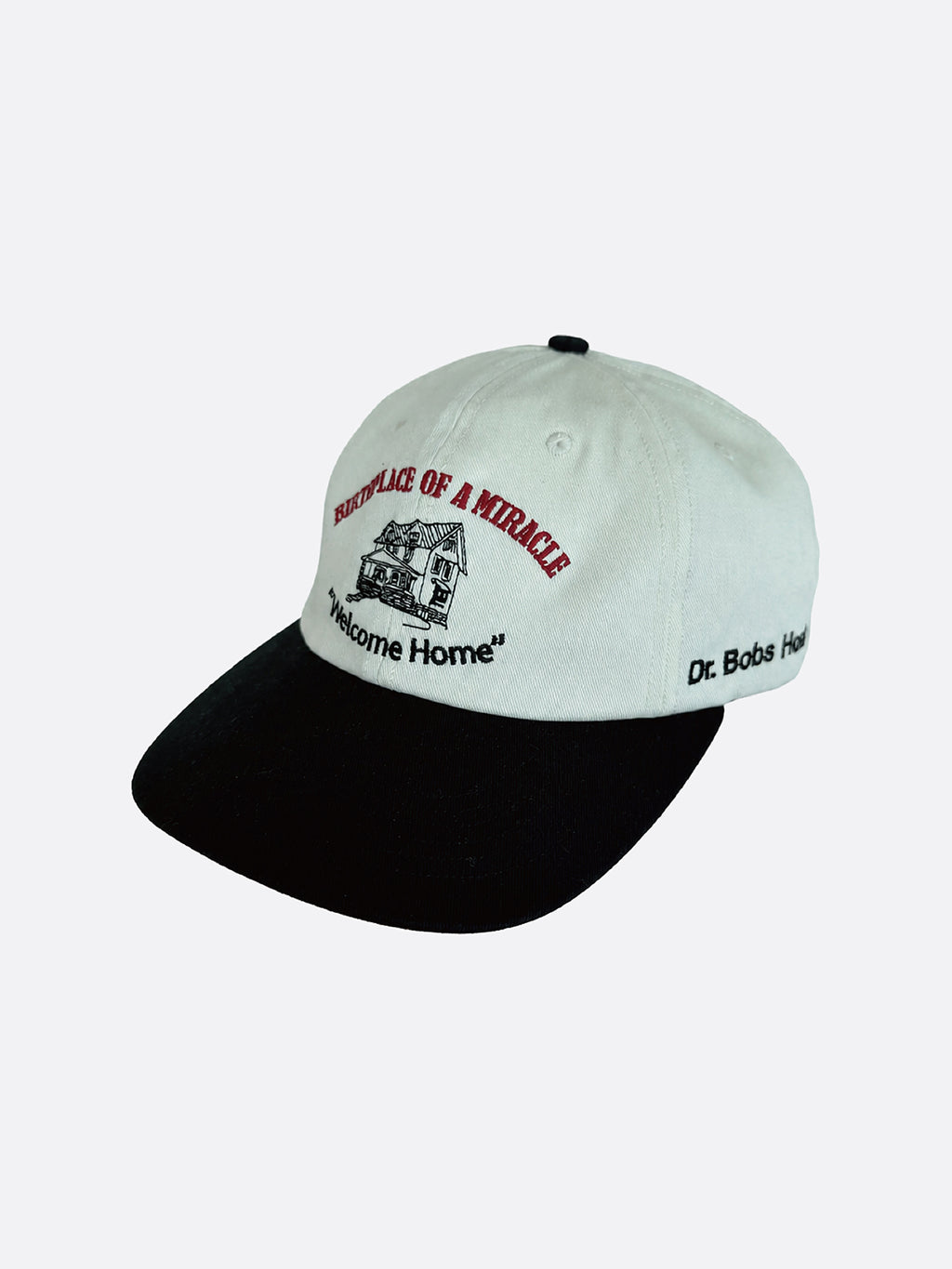 Welcome Home Hat Cap