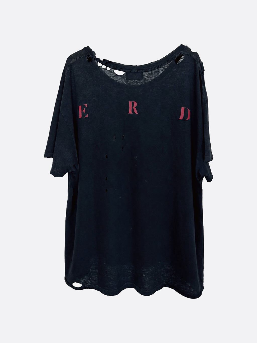 Les Crimes De L’amour T-Shirt Tee