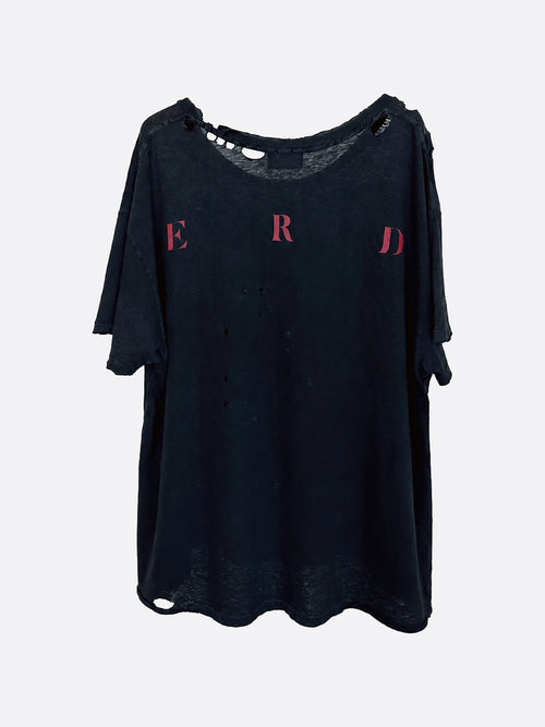 Les Crimes De L’amour T-Shirt Tee
