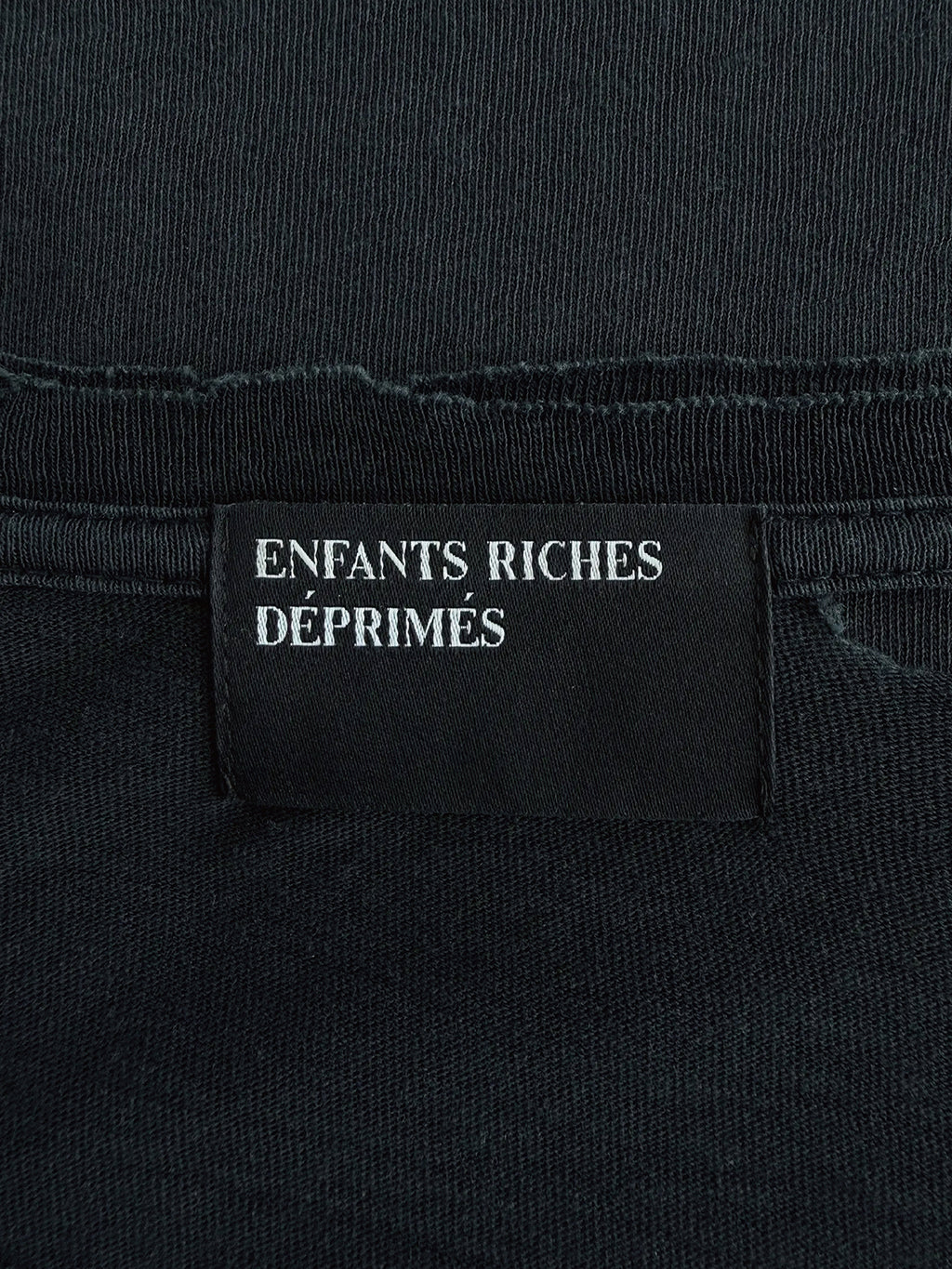 Les Crimes De L’amour T-Shirt Tee