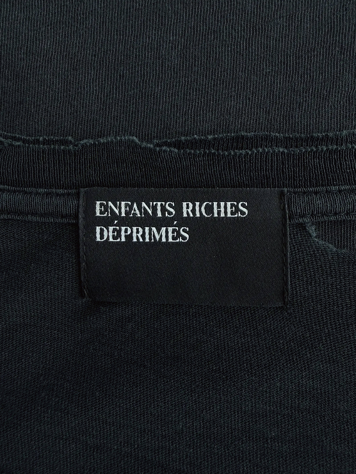 Les Crimes De L’amour T-Shirt Tee