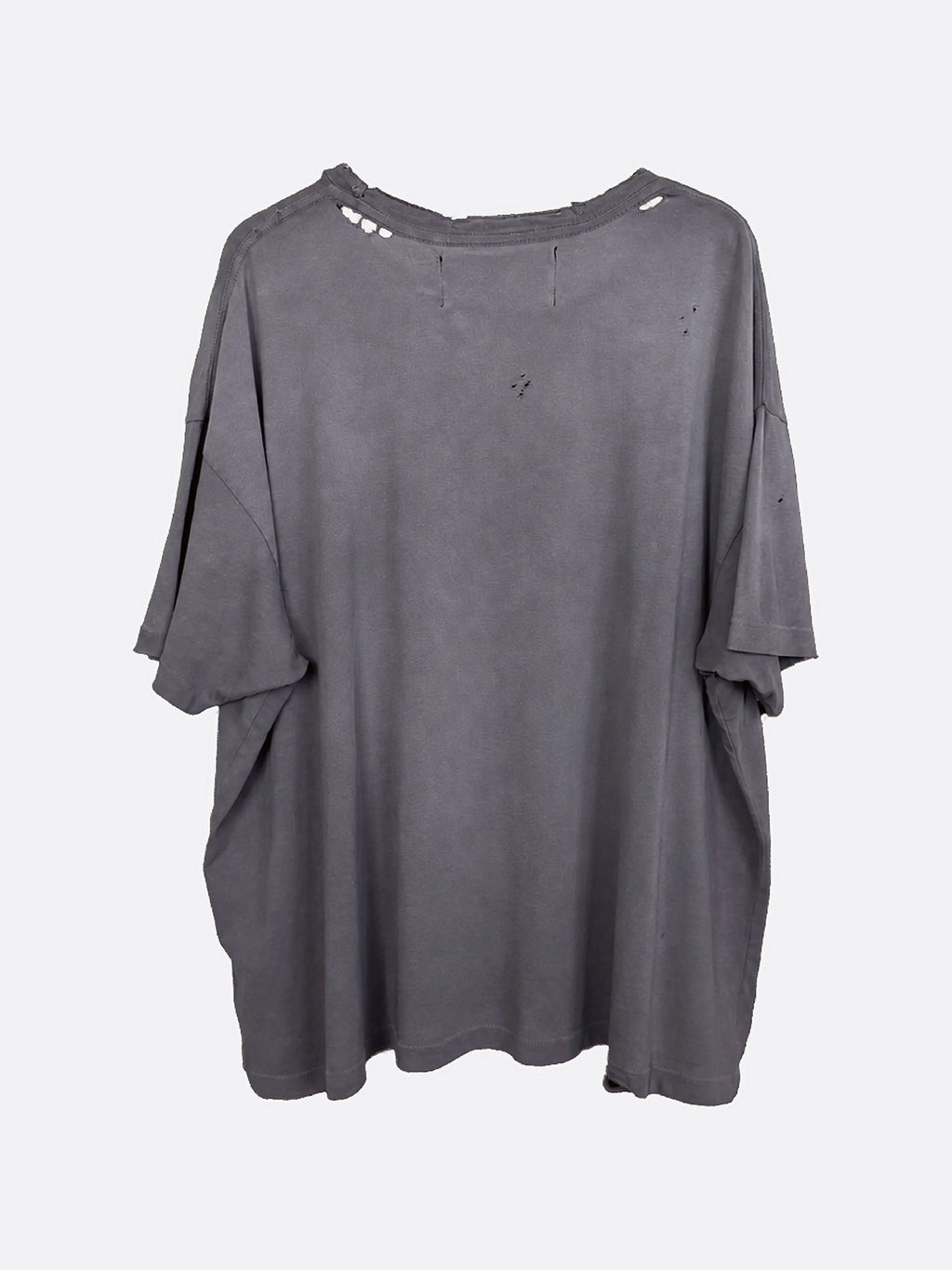 Brown Jersey Core Logo Tee T-Shirt