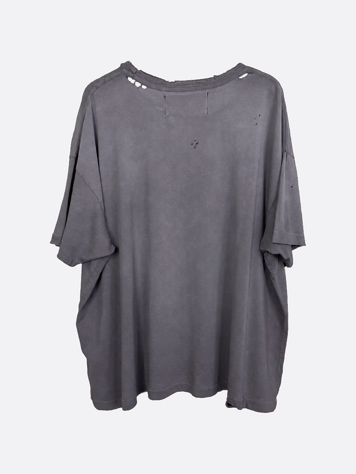 Brown Jersey Core Logo Tee T-Shirt