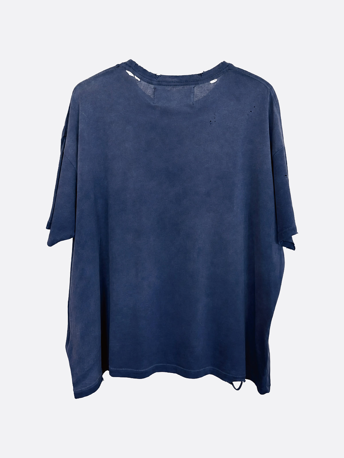 Navy Core Logo Tee T-Shirts