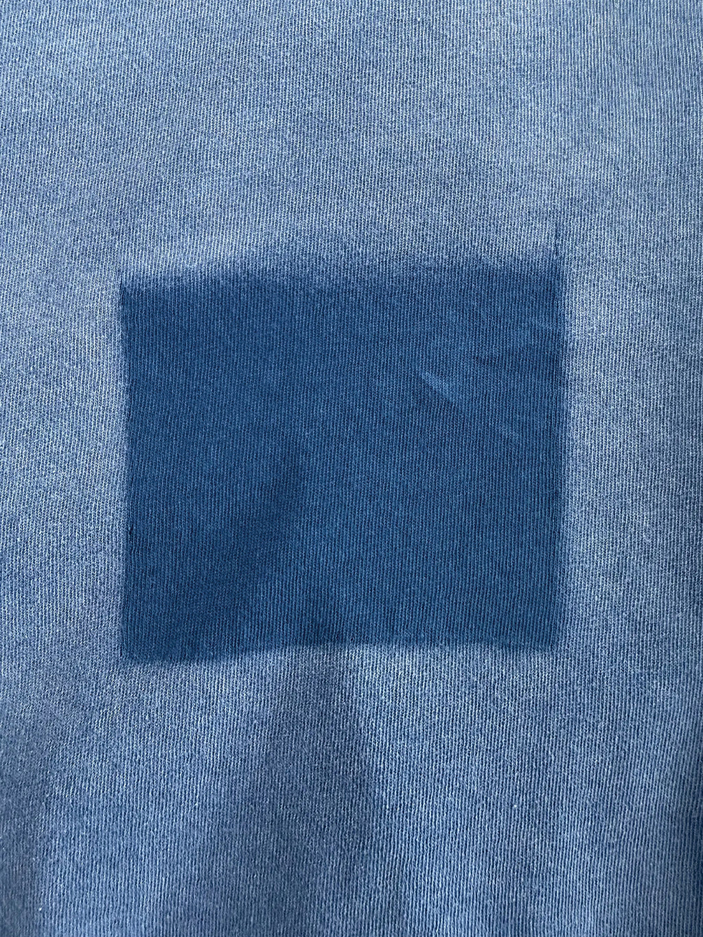 Navy Core Logo Tee T-Shirts