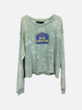 Bethlehem Long Sleeve Tee T-Shirt