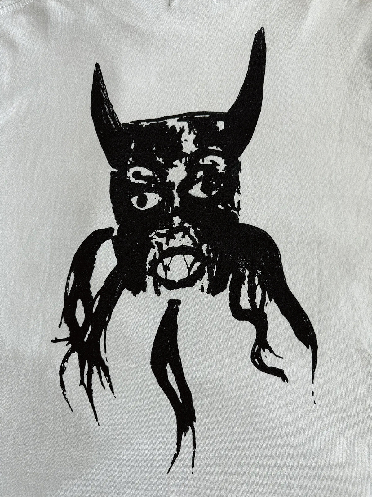 Do What Thou Wilt Long Sleeve Tee