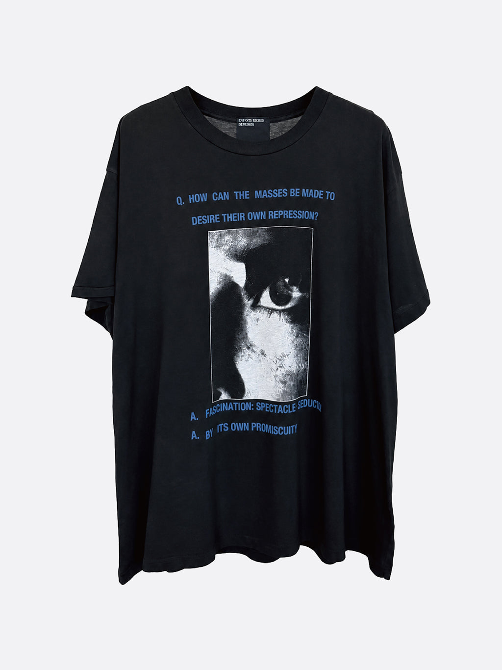 Quiet Eye T-Shirt Tee