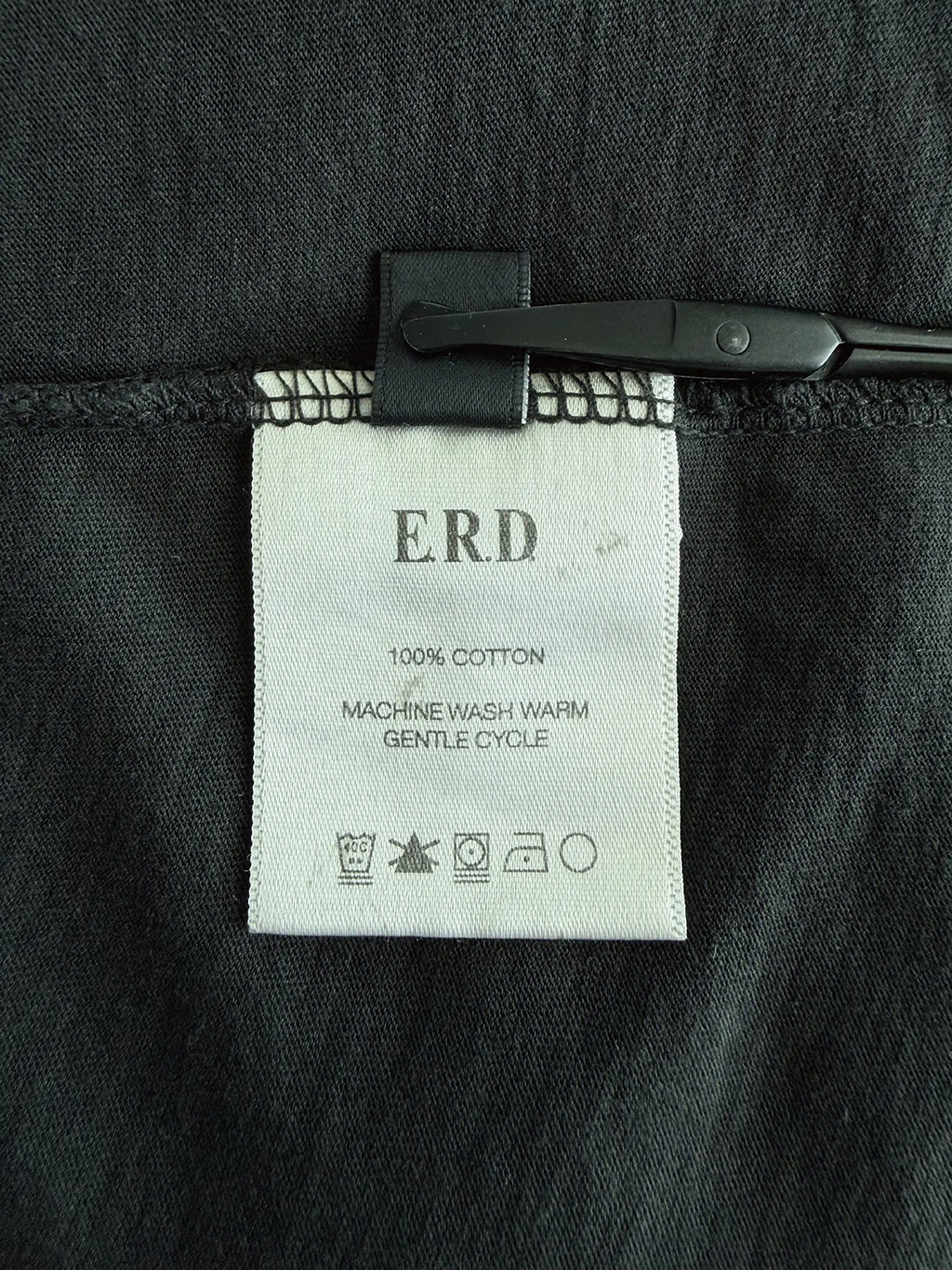 Quiet Eye T-Shirt Tee