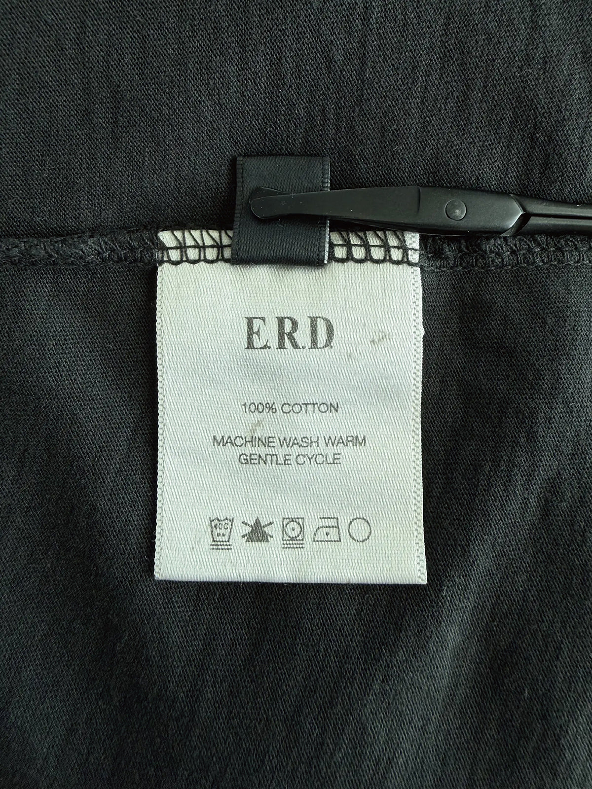 Quiet Eye T-Shirt Tee