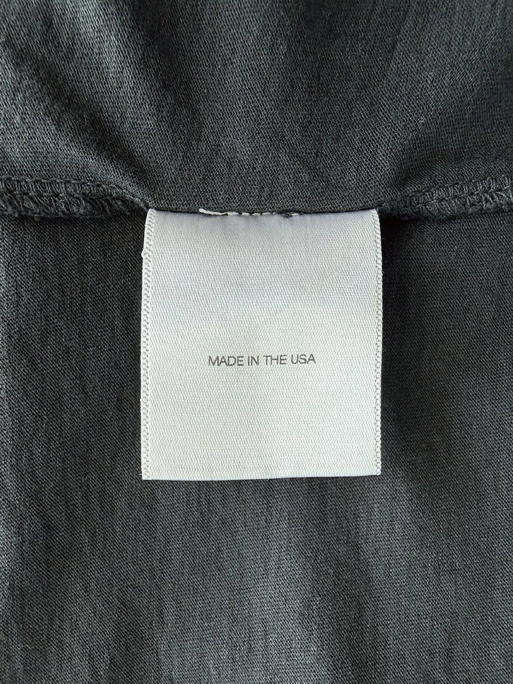 Quiet Eye T-Shirt Tee