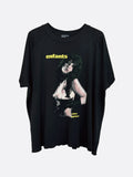 Slave Girl Raglan T-Shirt Tee