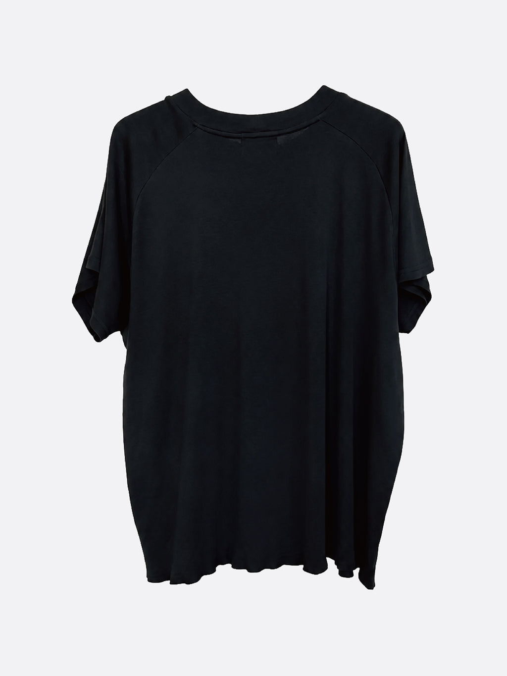 Slave Girl Raglan T-Shirt Tee
