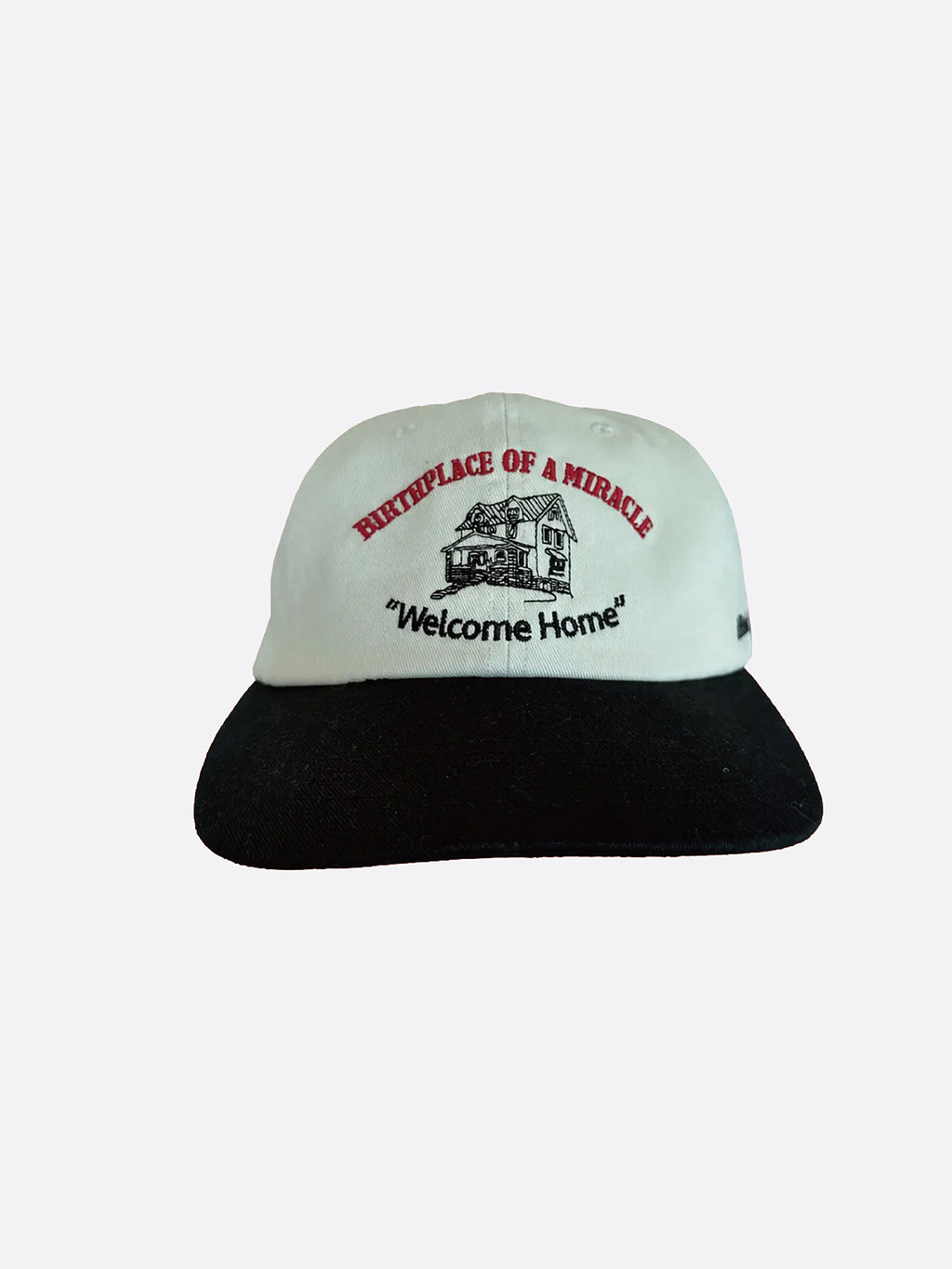 Welcome Home Hat Cap