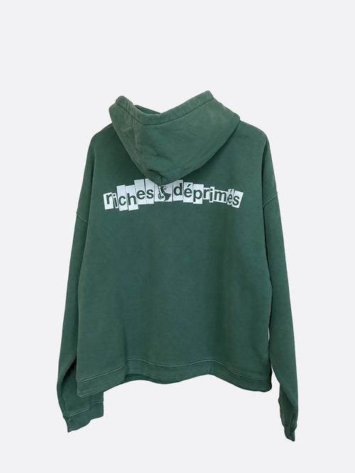 Pathetic Japanese Rabbit Hoodie