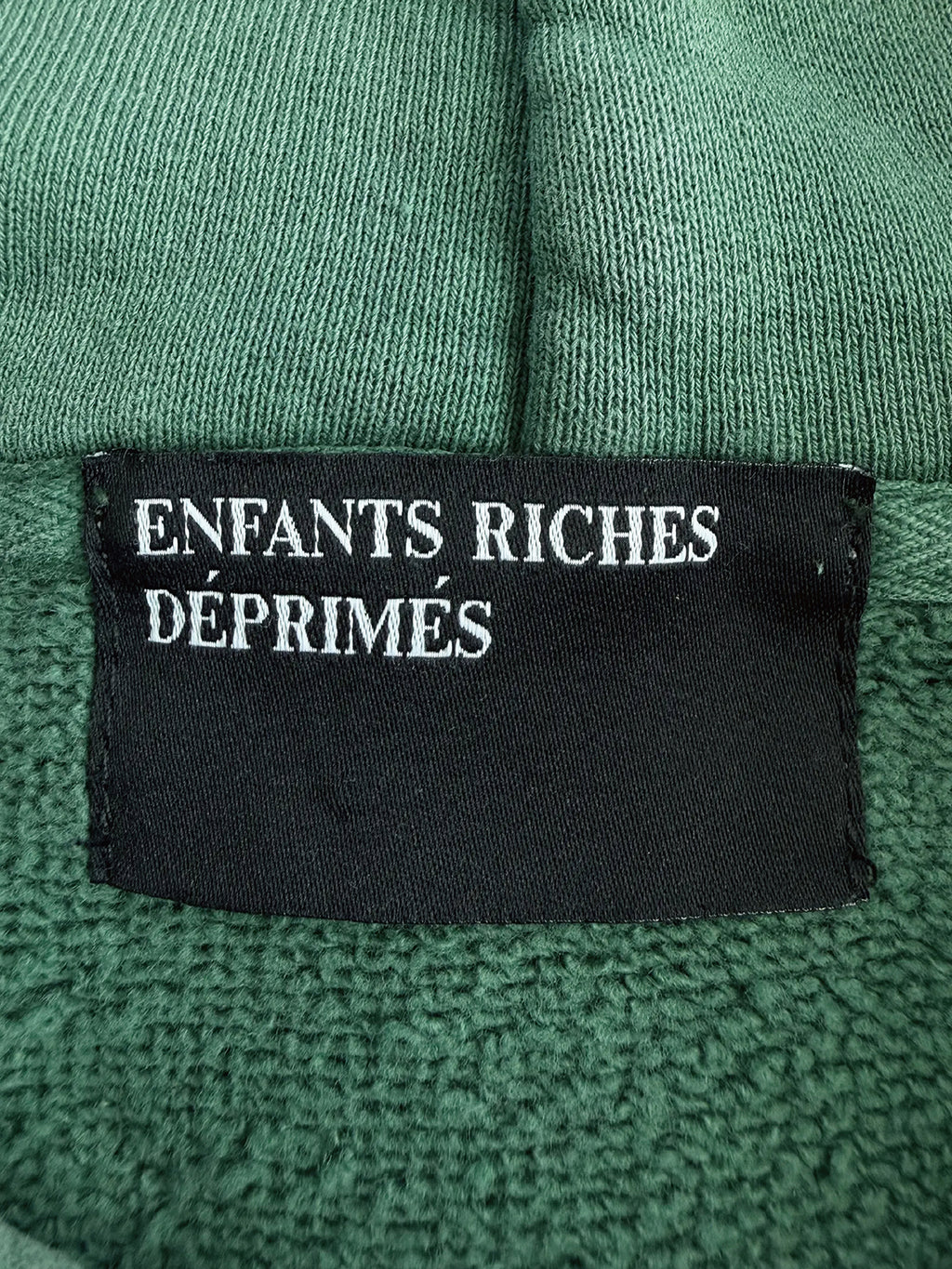 Pathetic Japanese Rabbit Hoodie