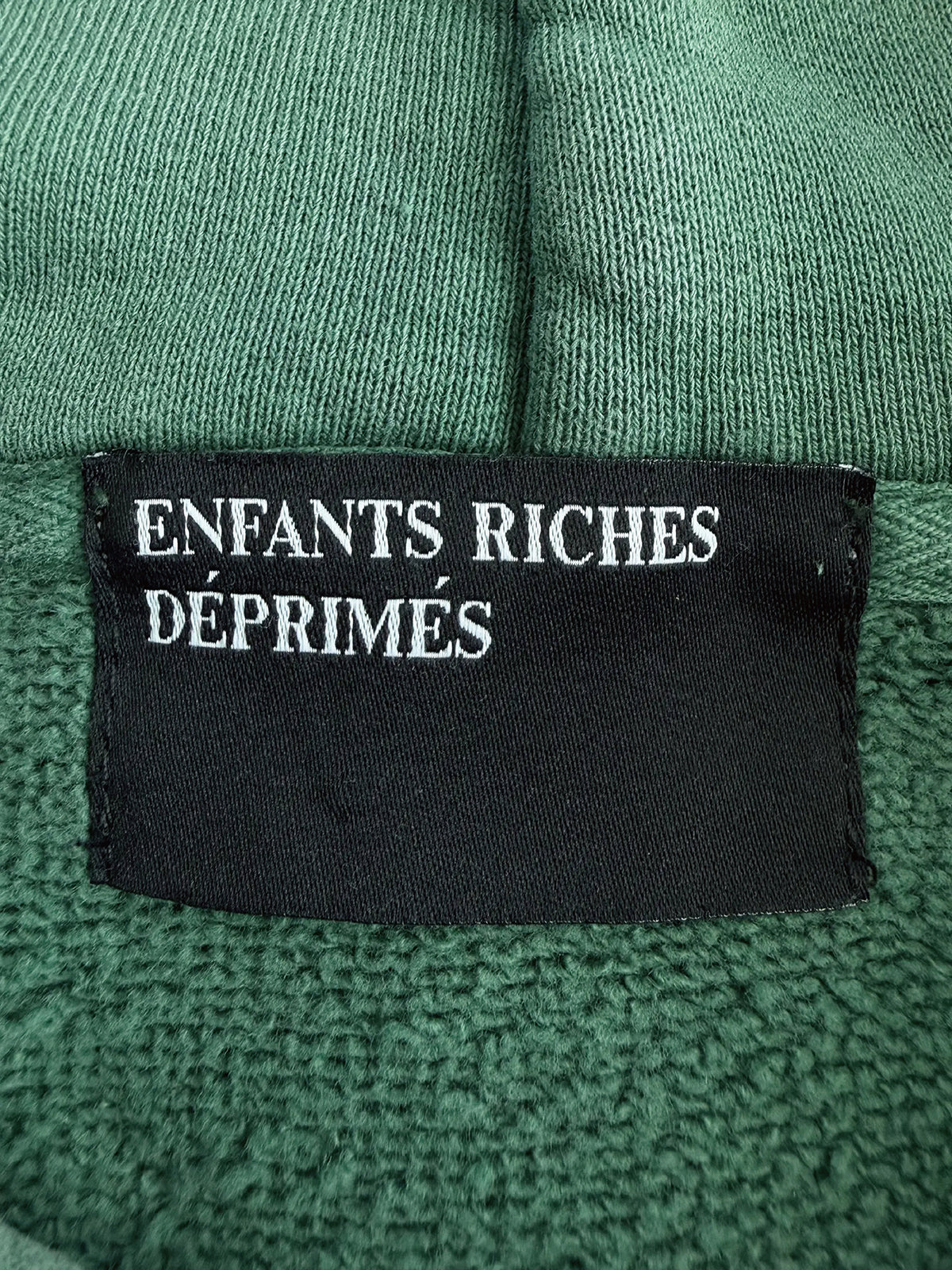 Pathetic Japanese Rabbit Hoodie