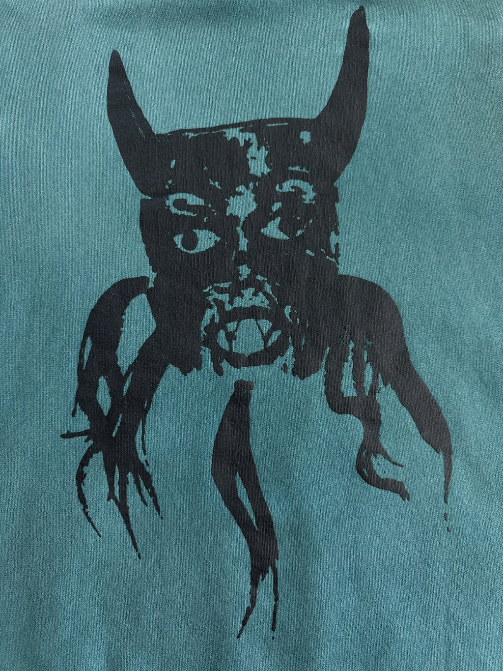 Do What Thou Wilt Hoodie