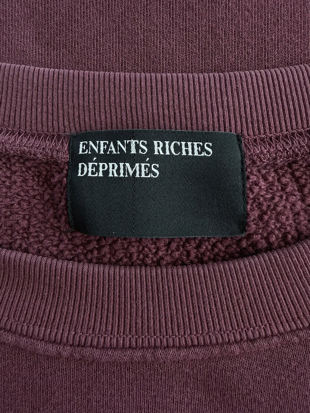 New York Young Republican Crewneck