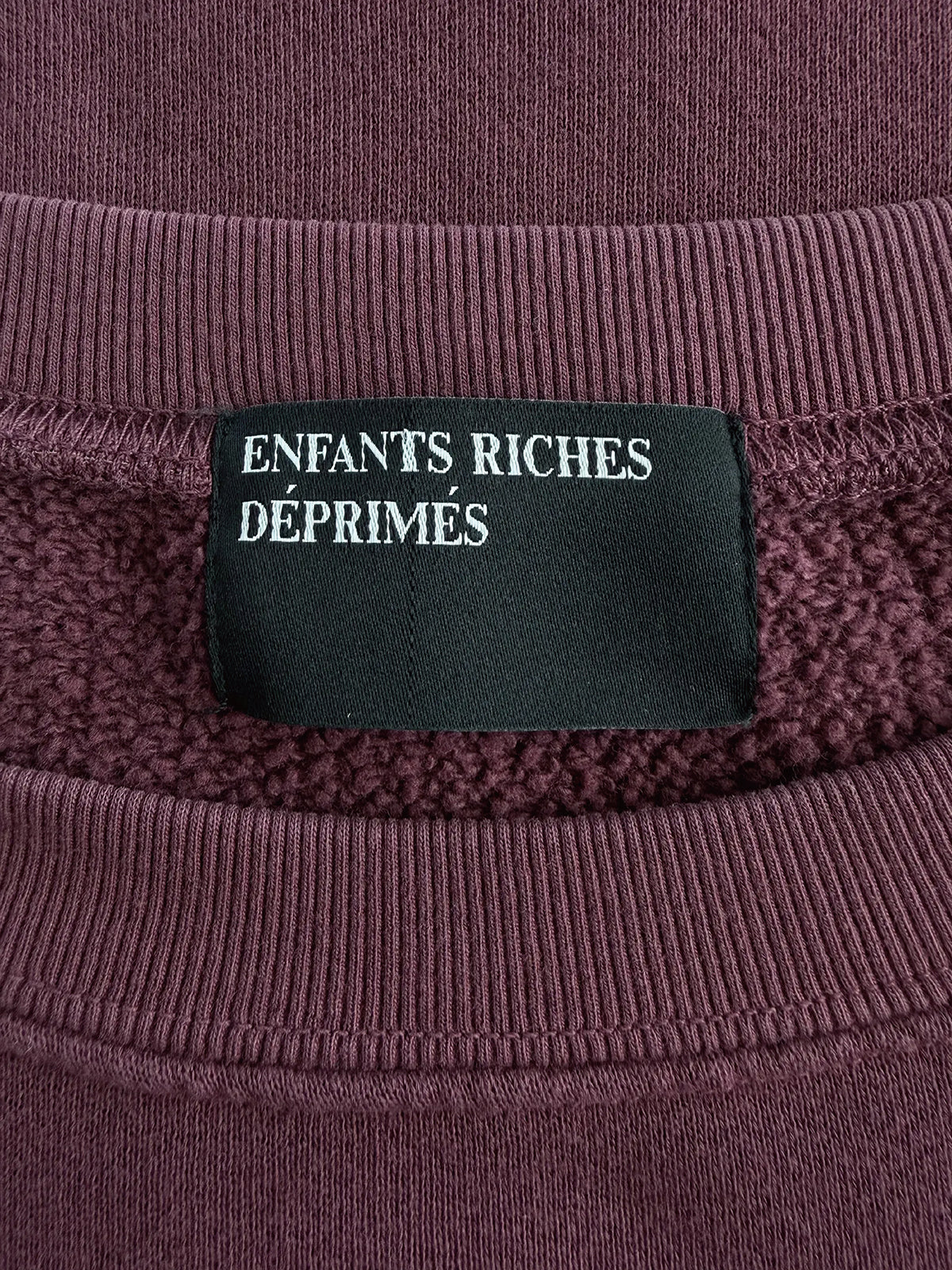 New York Young Republican Crewneck