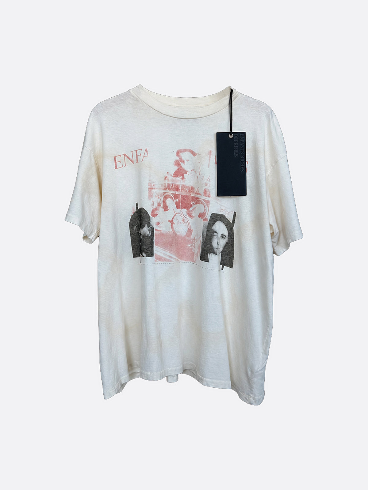 The ill Fated T-Shirt Tee