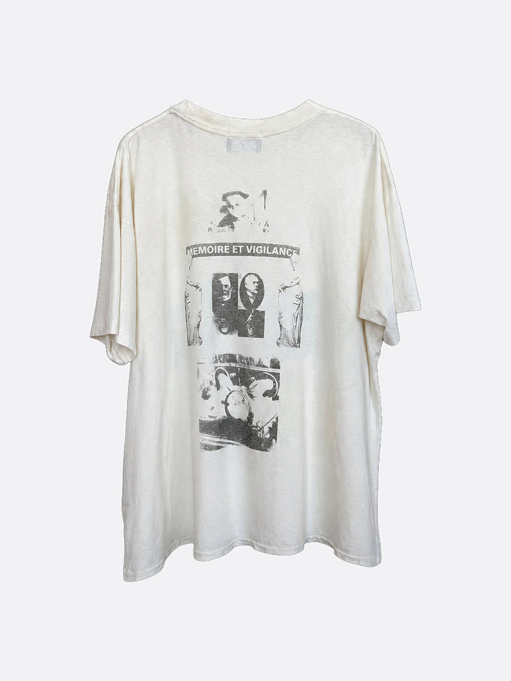 The ill Fated T-Shirt Tee