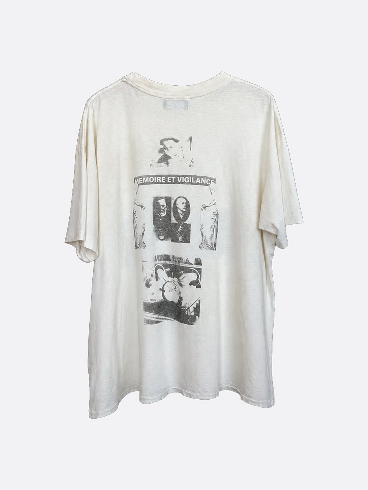 The ill Fated T-Shirt Tee