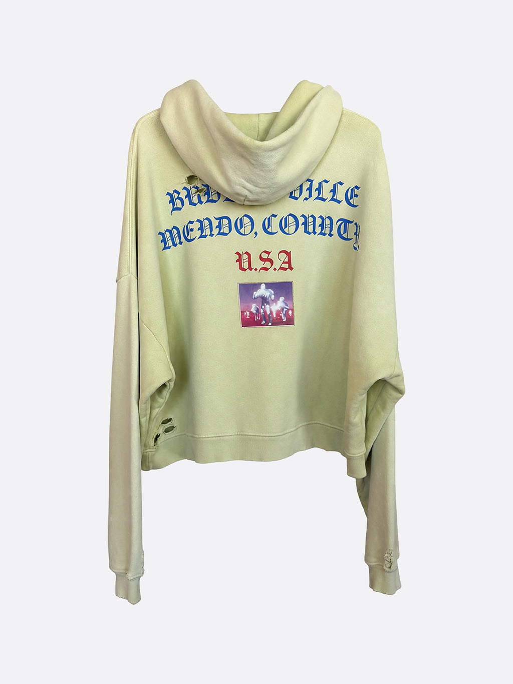 Eternal Return Hoodie