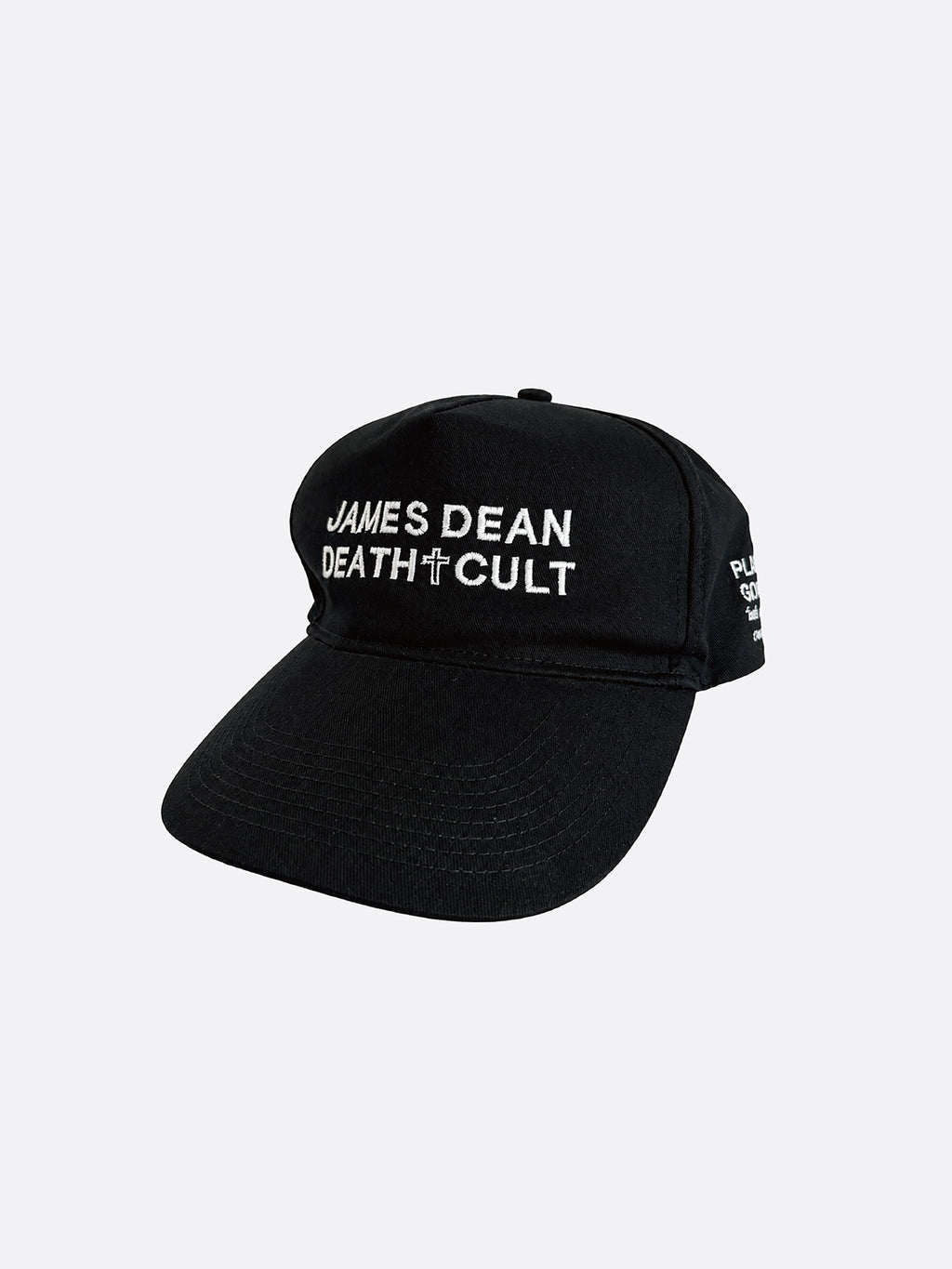 James Dean Death Cult Hat